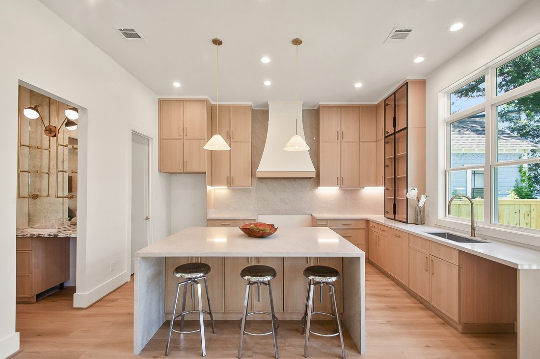 House in Houston, Texas, United States 5 - 18024774