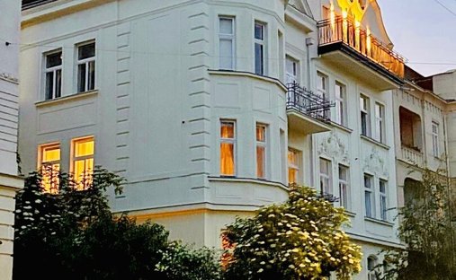 Penthouse in Vienna, Wien, Austria 1