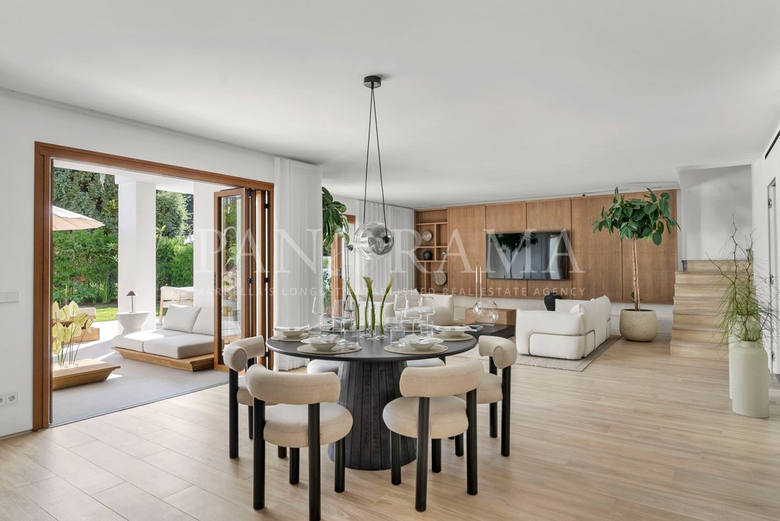 Apartment in Nueva Andalucia, Marbella, Spain 3 - 17520664