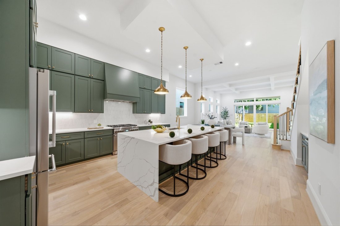 House in Houston, Texas, United States 5 - 18024755