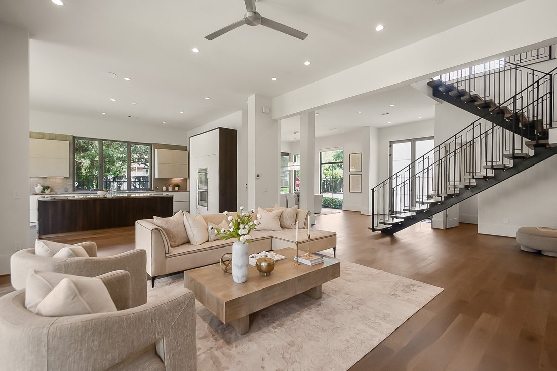 House in Houston, Texas, United States 4 - 18024686
