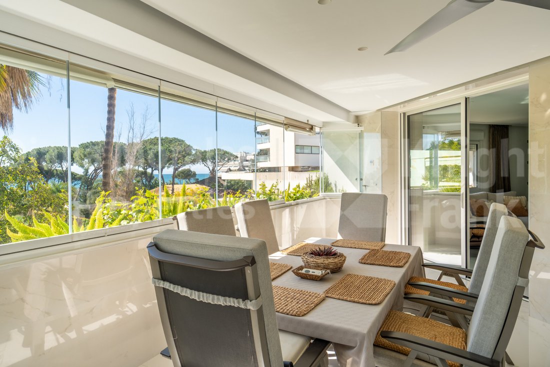 Apartment in Golden Mile, Andalusia, Spain 3 - 18024519