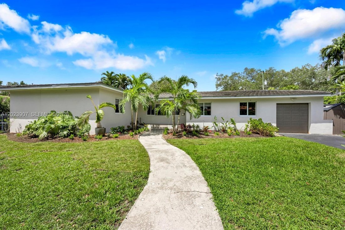 House in Coral Gables, Florida, United States 1 - 18024005