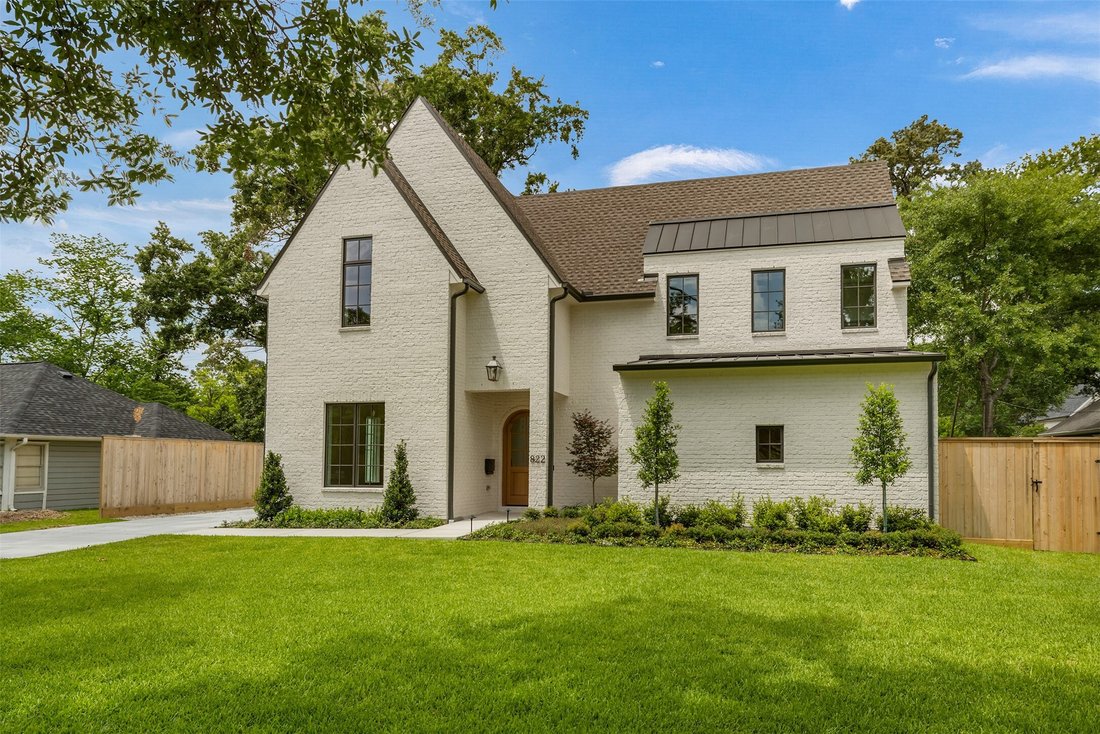 House in Houston, Texas, United States 4 - 18024645