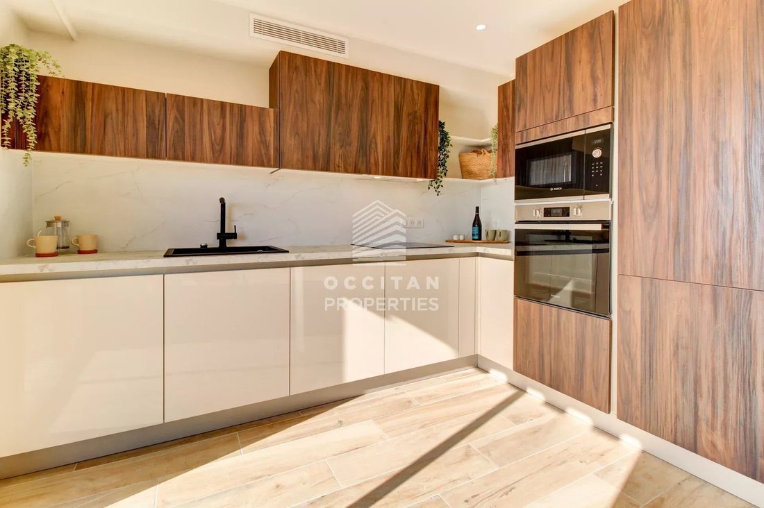 Apartment in Carnot, Cannes, France 4 - 18024294