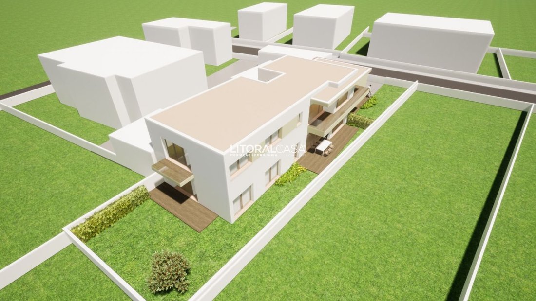 Apartment in Aradas, Aveiro District, Portugal 2 - 18024176