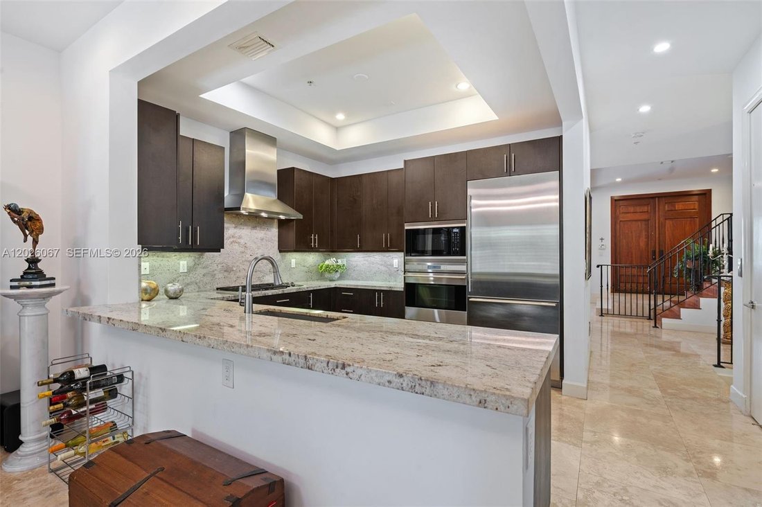Townhouse in Miami, Florida, United States 5 - 18023997