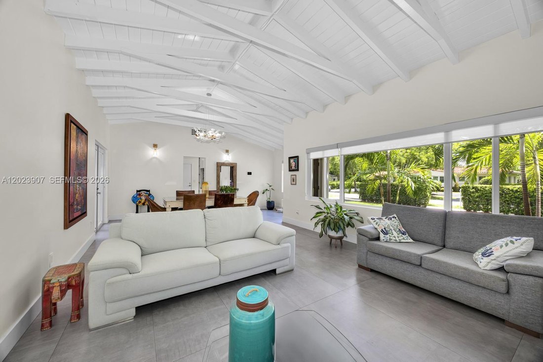House in Coral Gables, Florida, United States 4 - 18024005