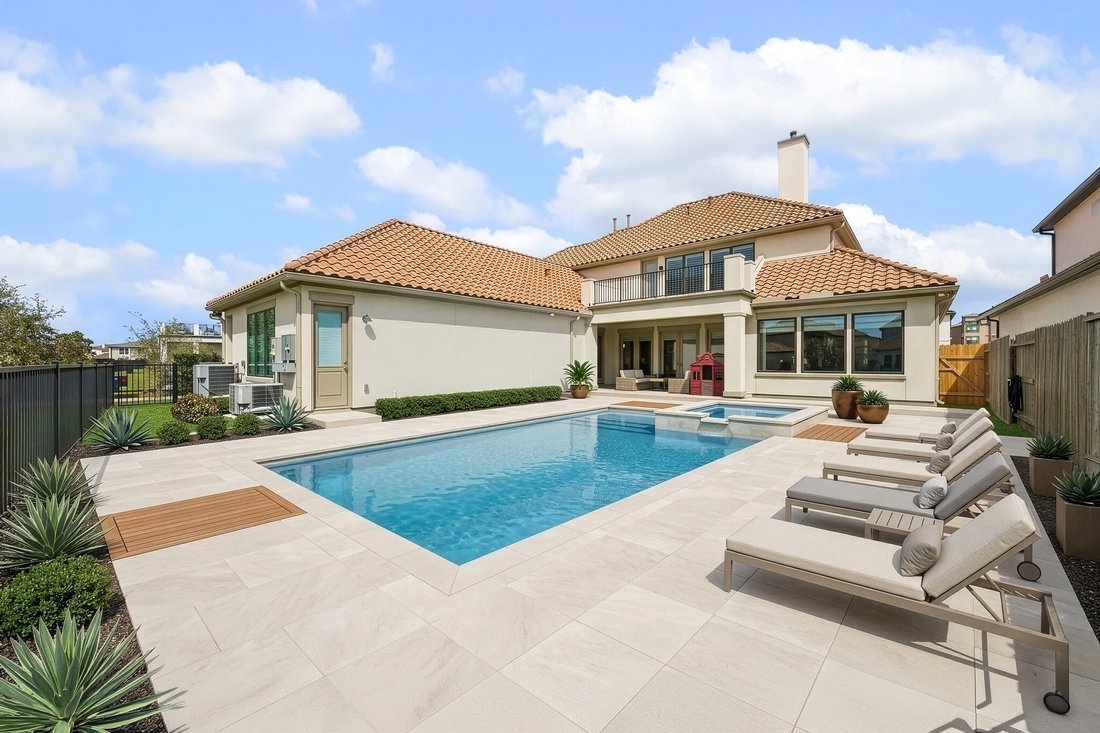 House in Houston, Texas, United States 4 - 18024791
