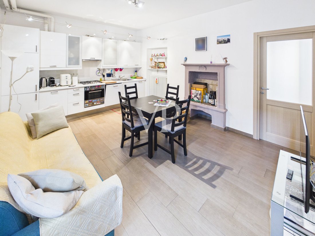 Apartment in Navigli - Bocconi, Milan, Lombardy 2 - 18017348