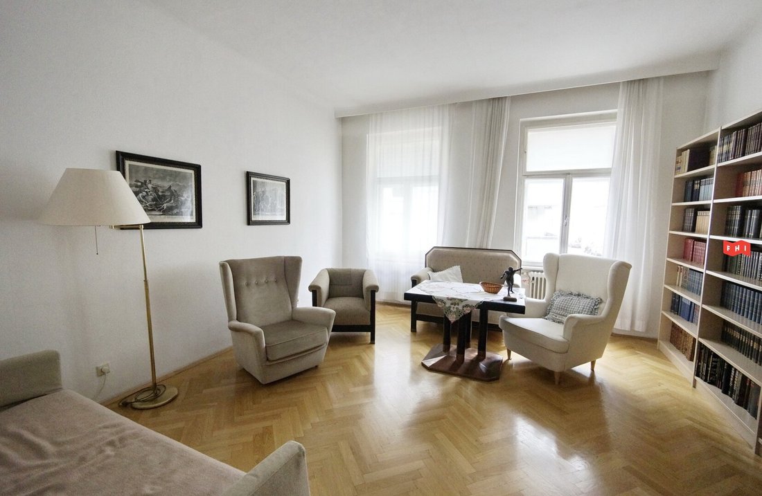 House in Vienna, Wien, Austria 4 - 18024354