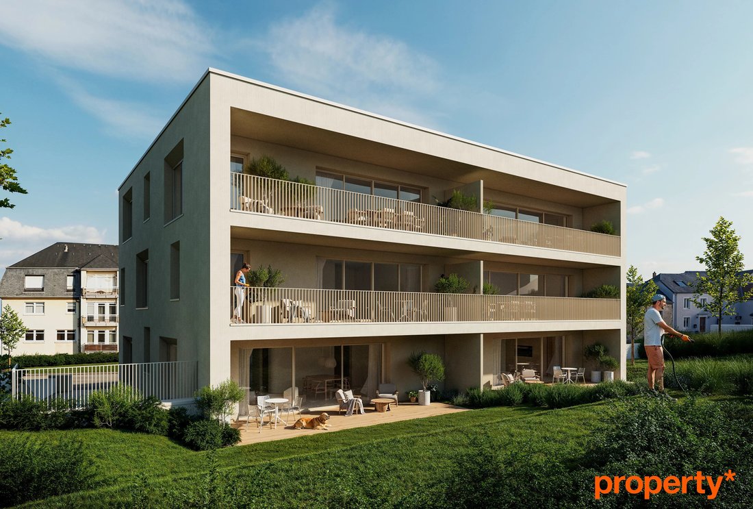 Junglinster, Grevenmacher, Luxembourg 2 - 18020577