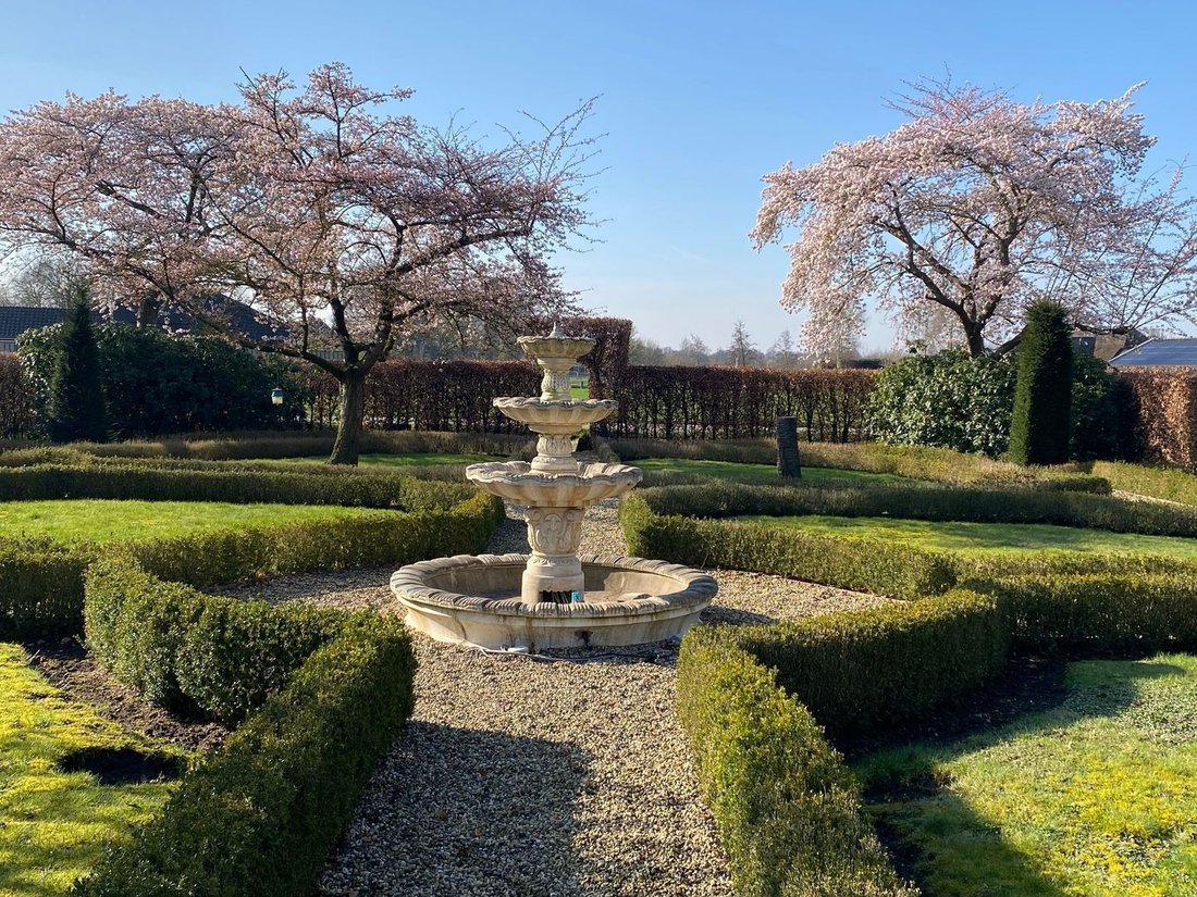 Country House in Putten, Gelderland, Netherlands 2 - 18024540