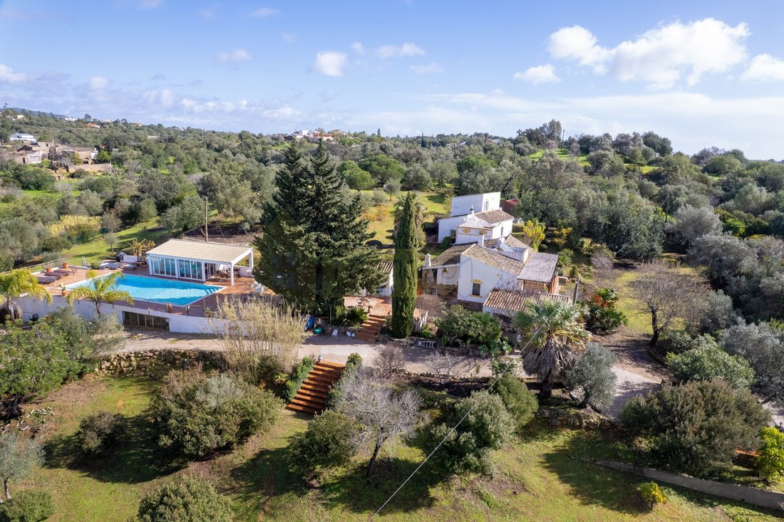 House in Quelfes, Algarve, Portugal 3 - 18020713