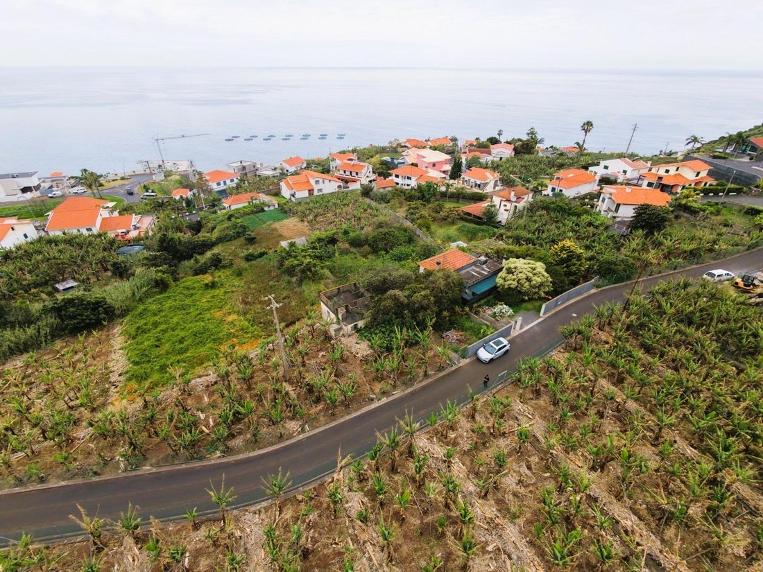 Arco da Calheta, Madeira, Portugal 2 - 18024107