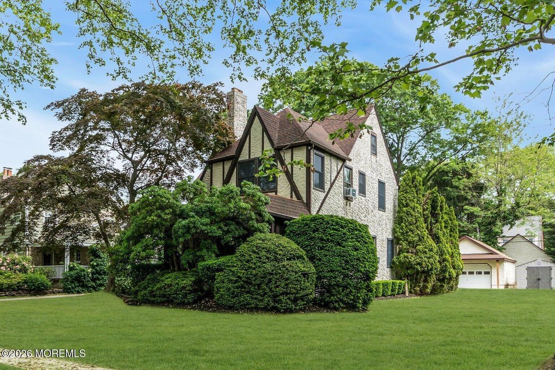 House in Asbury Park, New Jersey, United States 1 - 18023993