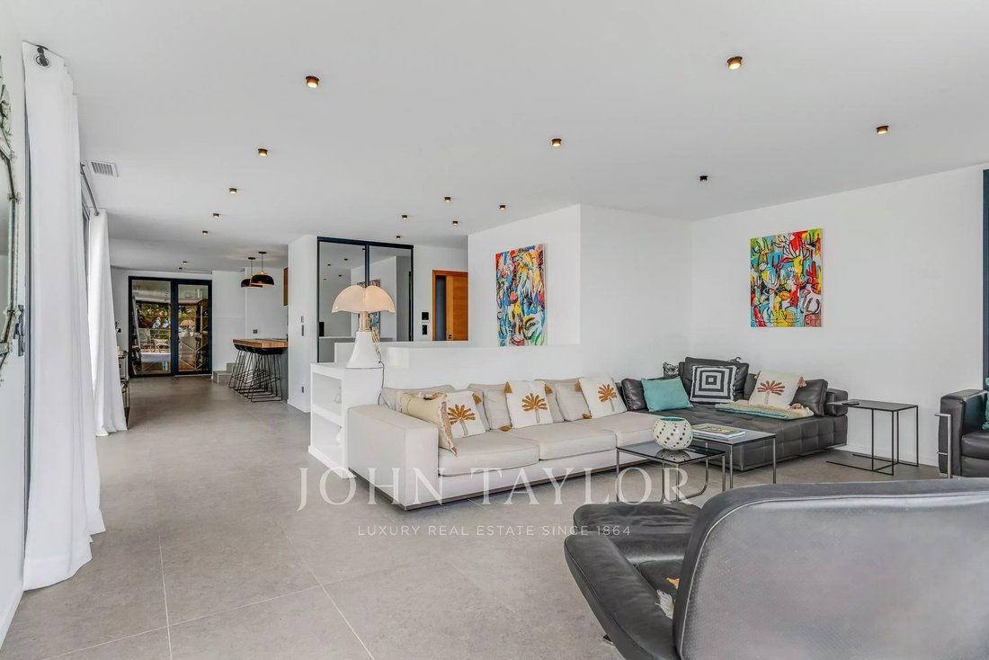 Estate in French Riviera, Provence-Alpes-Côte d'Azur, France 5 - 18023922
