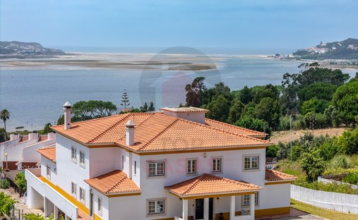 Maison à Nadadouro, Leiria, Portugal 1