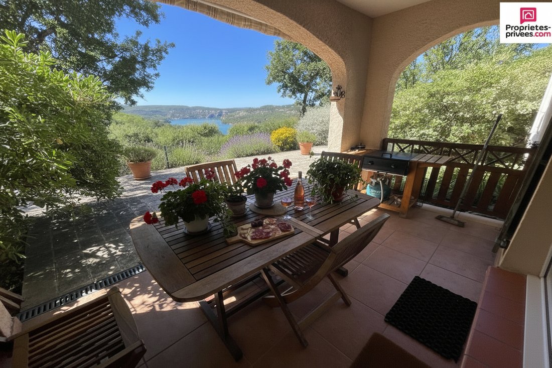 Villa in Esparron-de-Verdon, Provence-Alpes-Côte d'Azur, France 4 - 18024206