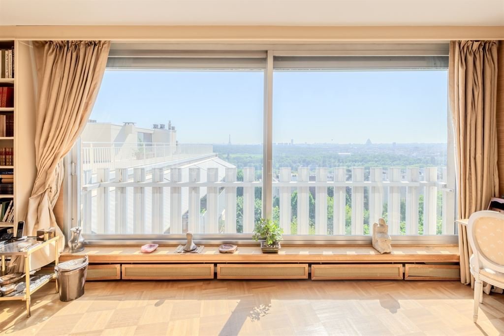 Appartamento a Saint-Cloud, Isola di Francia, Francia 4 - 18024478