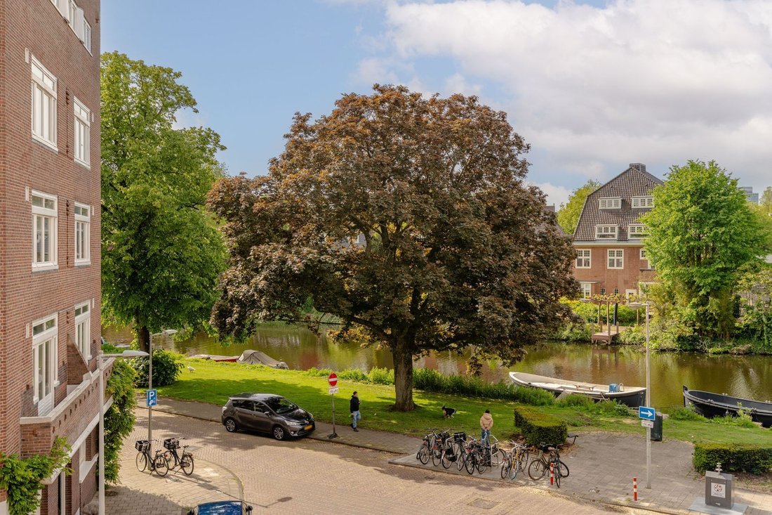 Apollobuurt, North Holland, Netherlands 2 - 18024545