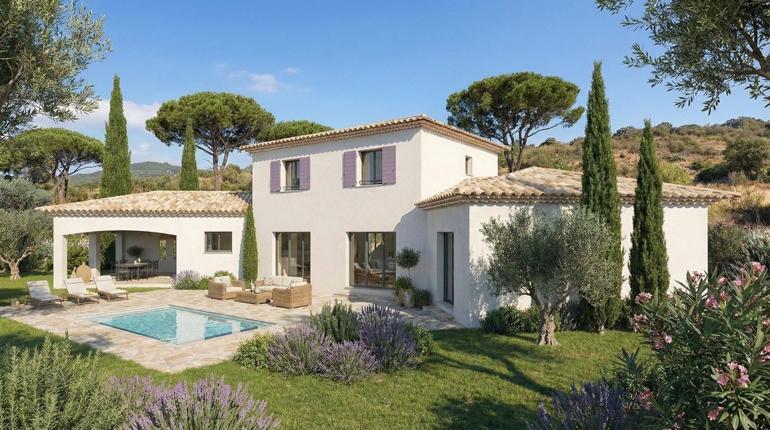House in Langlade, Occitania, France 1 - 18024525