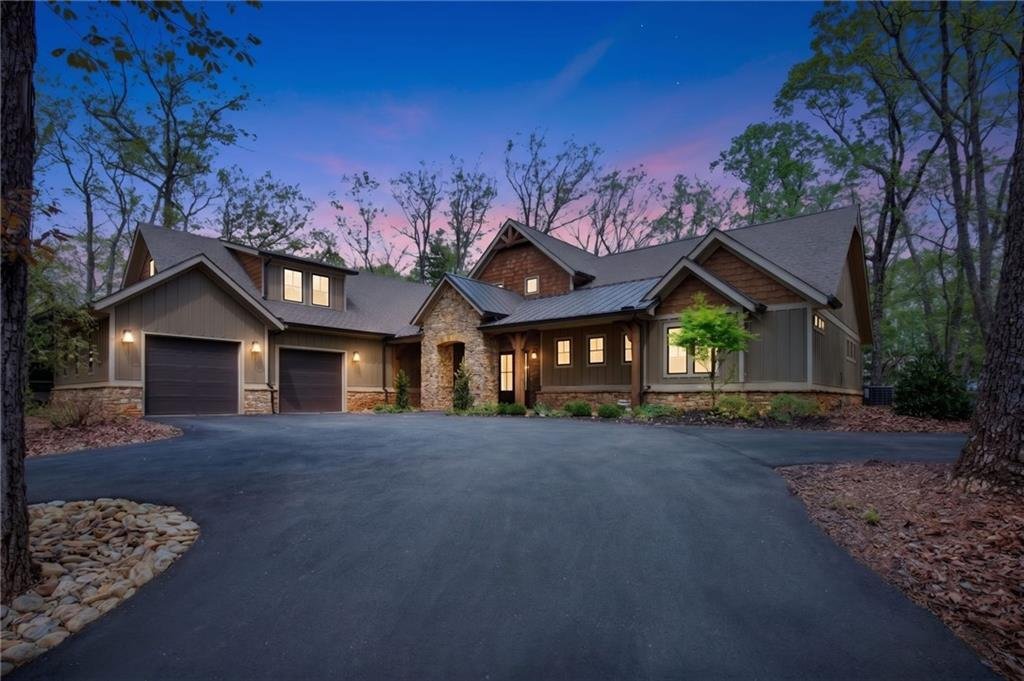 House in Jasper, Georgia, United States 2 - 17711250