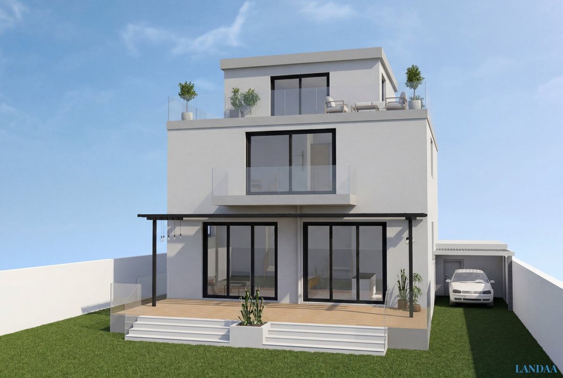 House in Vienna, Wien, Austria 3 - 18024399