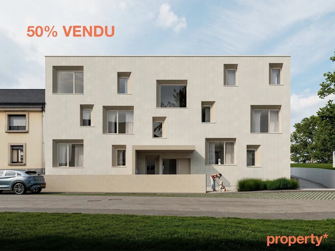 Junglinster, Grevenmacher, Luxembourg 1 - 18020577