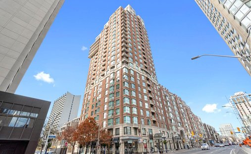 Apartamento en Toronto, Ontario, Canadá 1