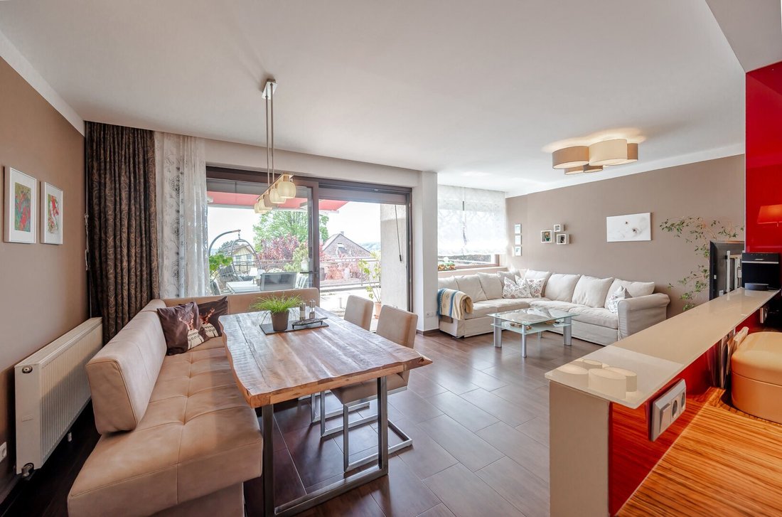 House in Vienna, Wien, Austria 2 - 18024438