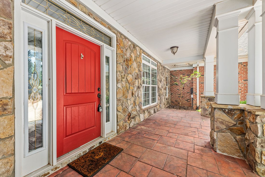 House in Waxhaw, North Carolina, United States 5 - 18024011