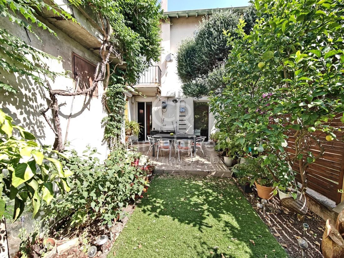 House in Saint Joseph, Cannes, France 2 - 17502429