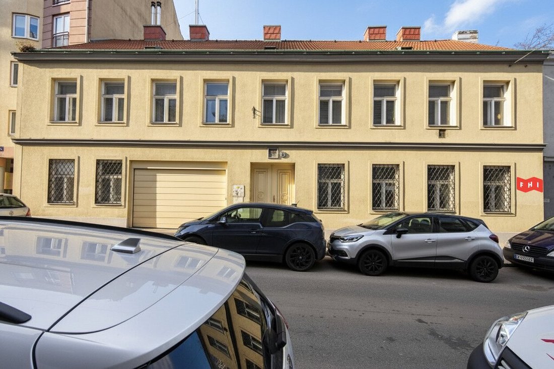 House in Vienna, Wien, Austria 1 - 18024354