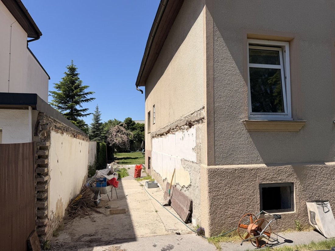 House in Vienna, Wien, Austria 3 - 18024430