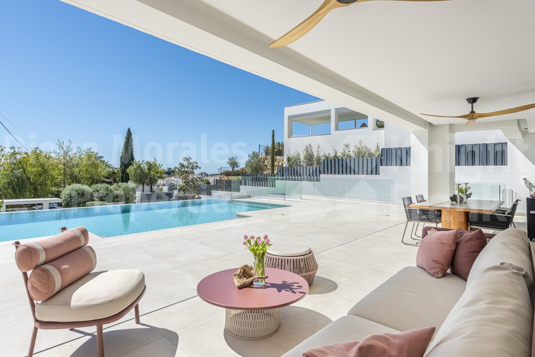 Villa in Casares, Andalusia, Spain 3 - 17757164