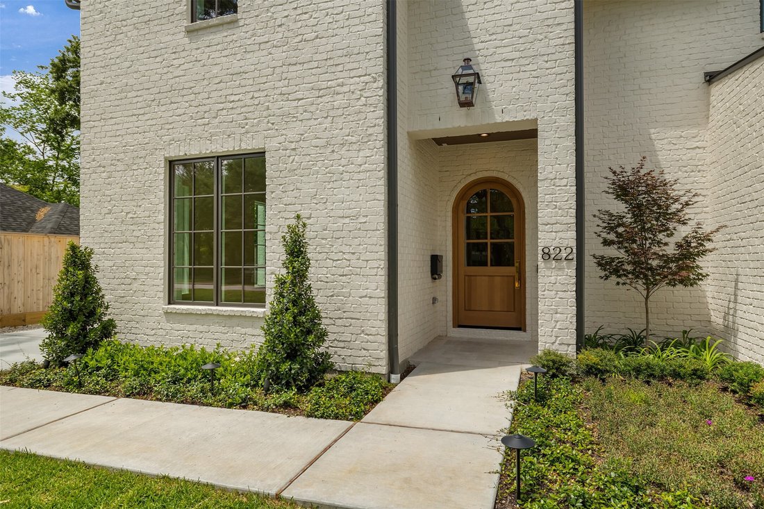 House in Houston, Texas, United States 5 - 18024645