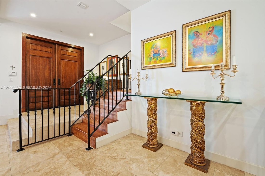 Townhouse in Miami, Florida, United States 2 - 18023997