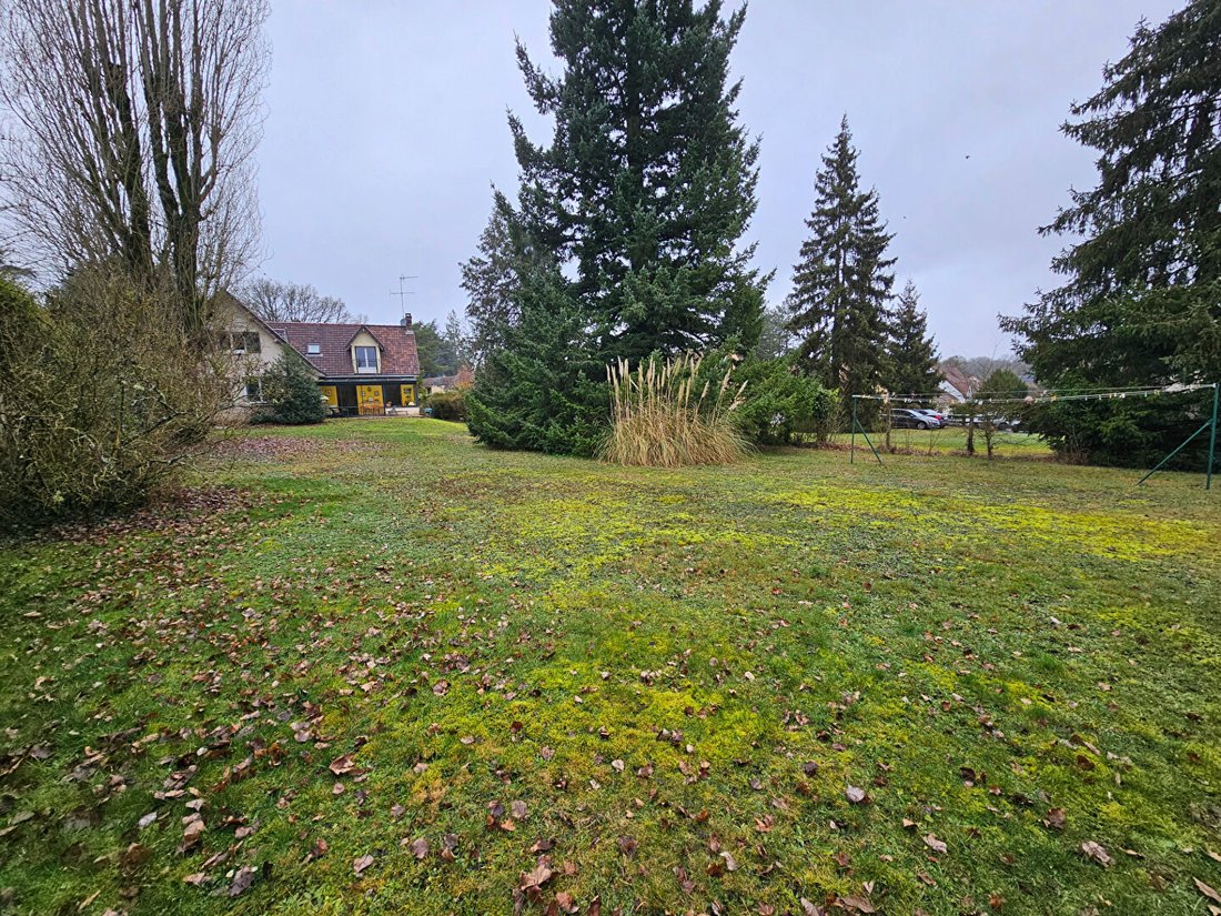 Villa in Saint-Léger-en-Yvelines, Ile-de-France, France 3 - 18024253