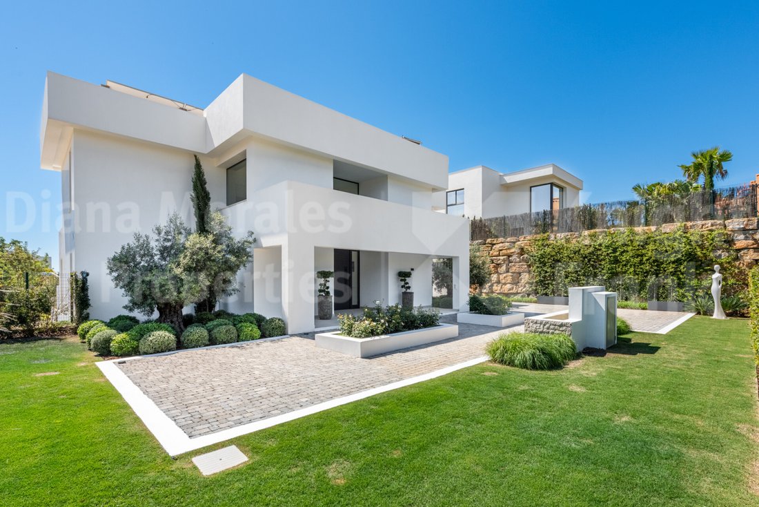 Villa in Casares, Andalusia, Spain 4 - 17757164