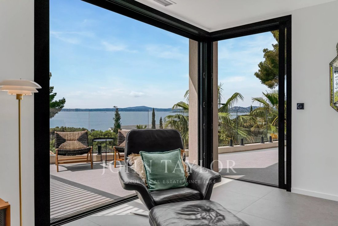 Estate in French Riviera, Provence-Alpes-Côte d'Azur, France 4 - 18023922