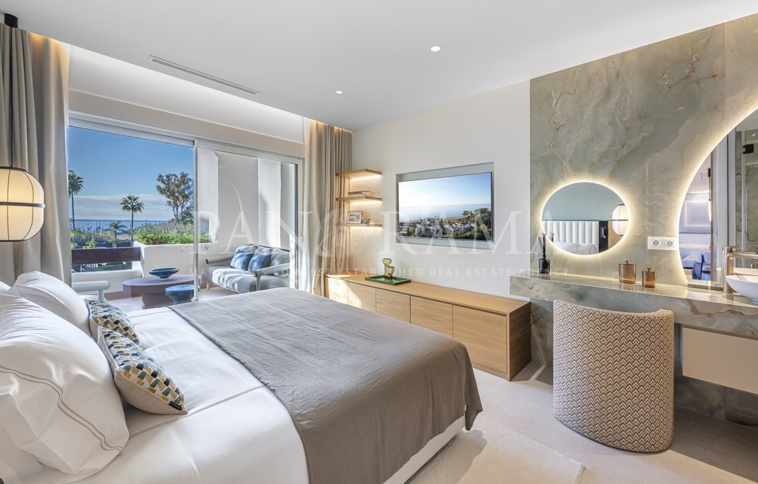 Apartment in Estepona, Andalusia, Spain 5 - 17780075
