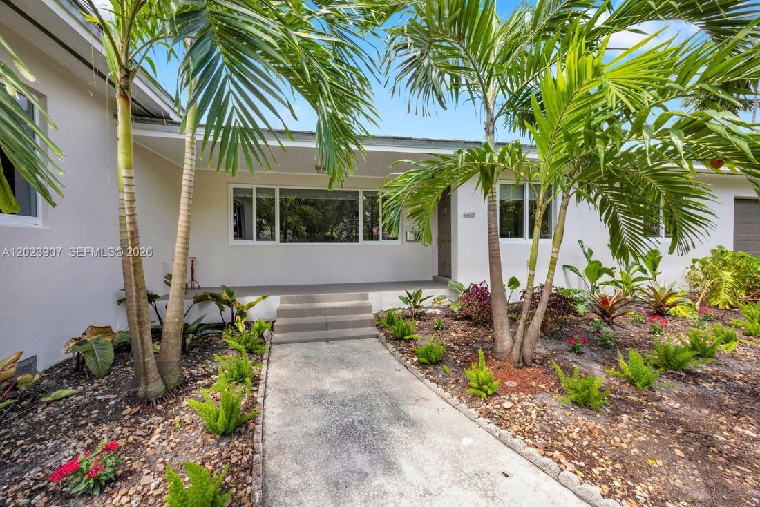 House in Coral Gables, Florida, United States 3 - 18024005
