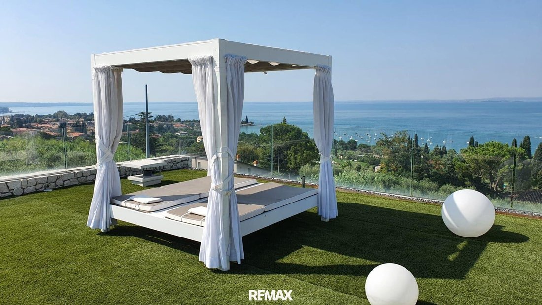 Apartment in Bardolino, Veneto, Italy 3 - 18024342