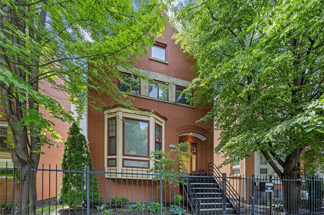 House in Chicago, Illinois, United States 1 - 17964899