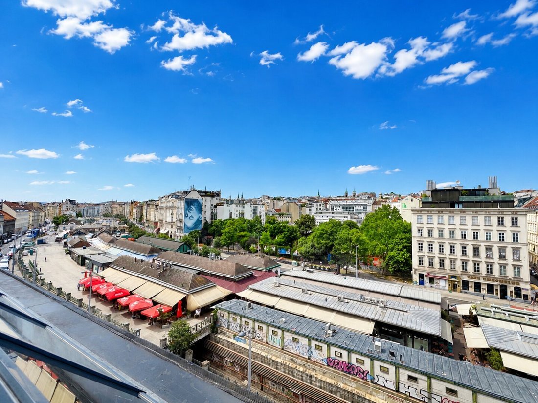 Apartment in Vienna, Wien, Austria 1 - 16452875