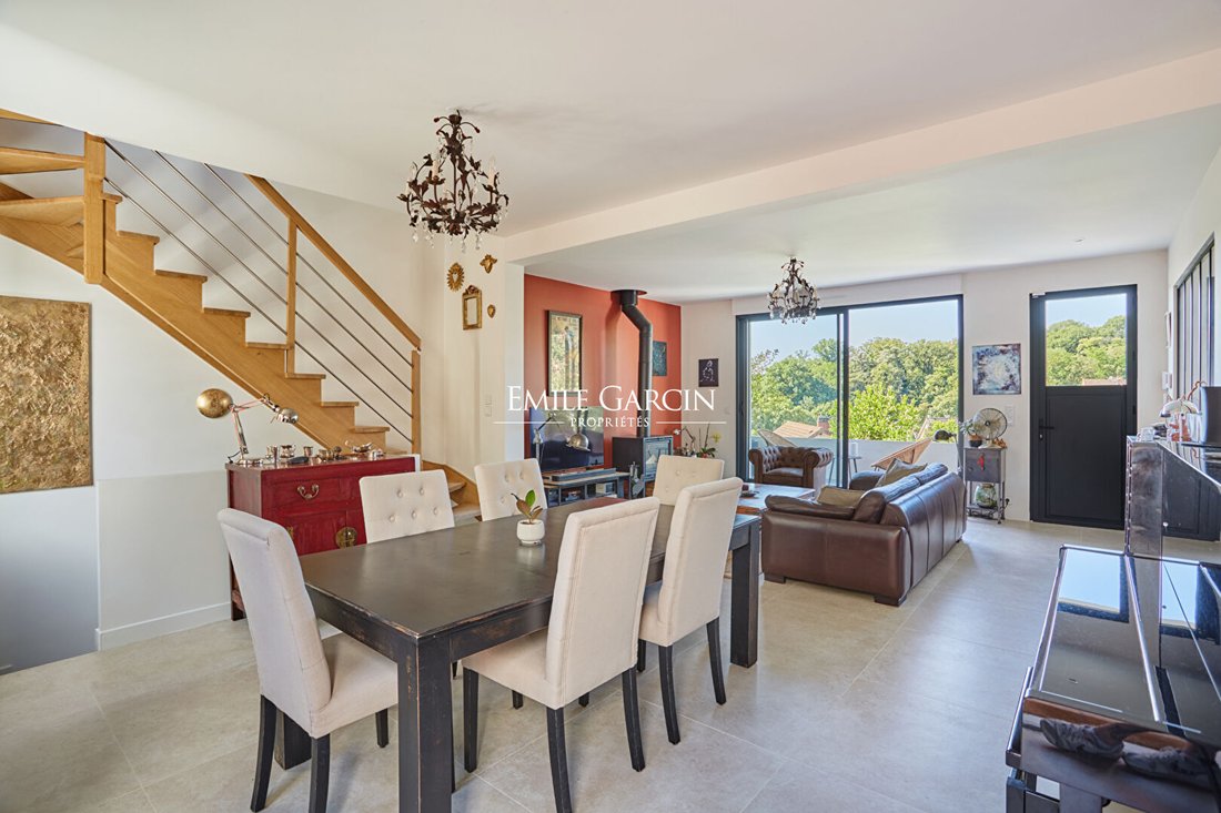 Villa in Anatole France, Le Plessis-Robinson, France 4 - 18024212