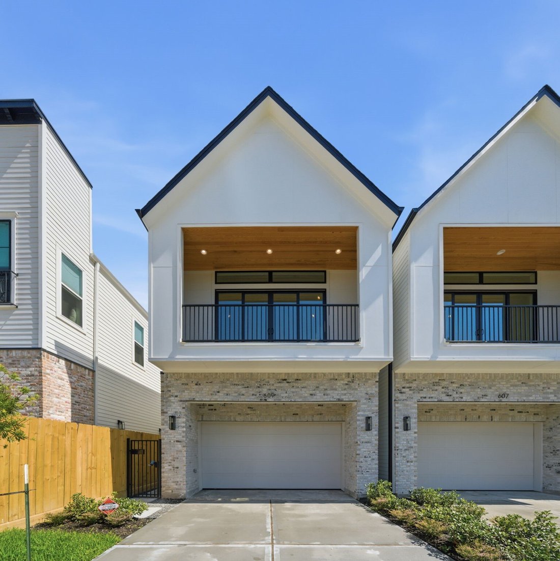 House in Houston, Texas, United States 1 - 18024755