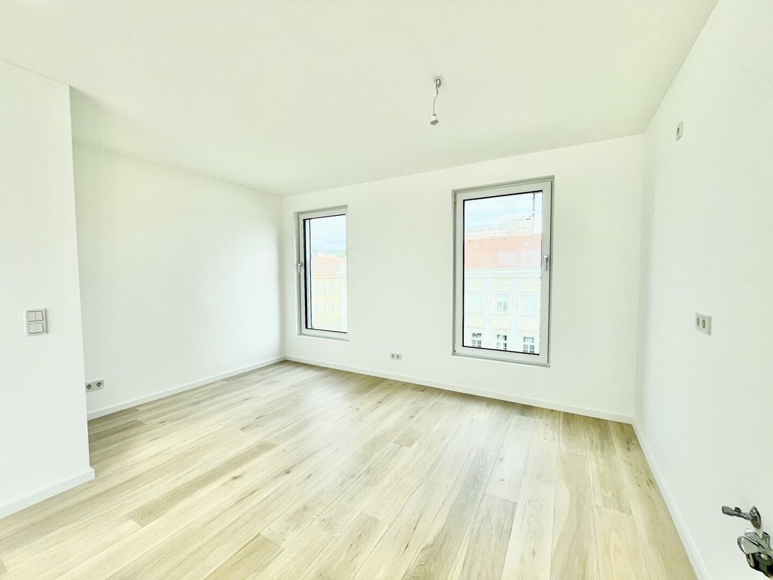 Penthouse in Vienna, Wien, Austria 5 - 18024403