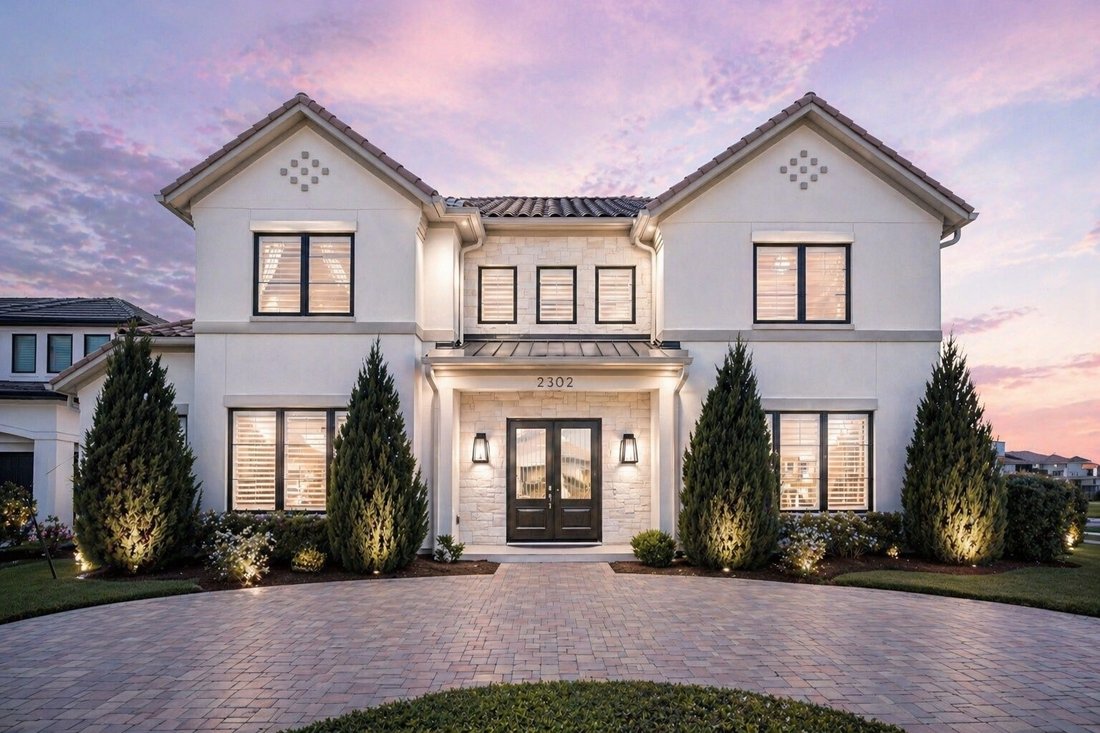 House in Houston, Texas, United States 3 - 18024791